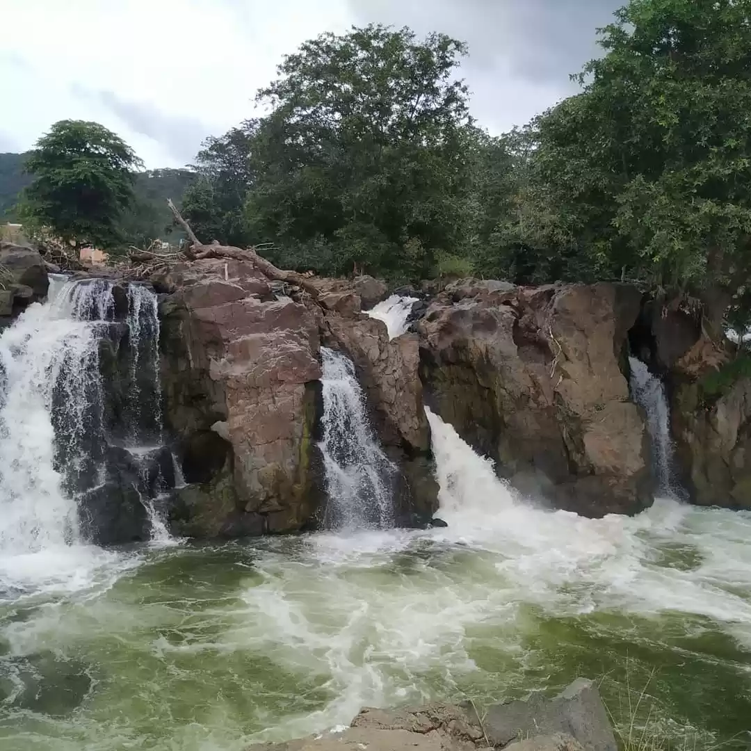 Photo of Trip to Niagara of I