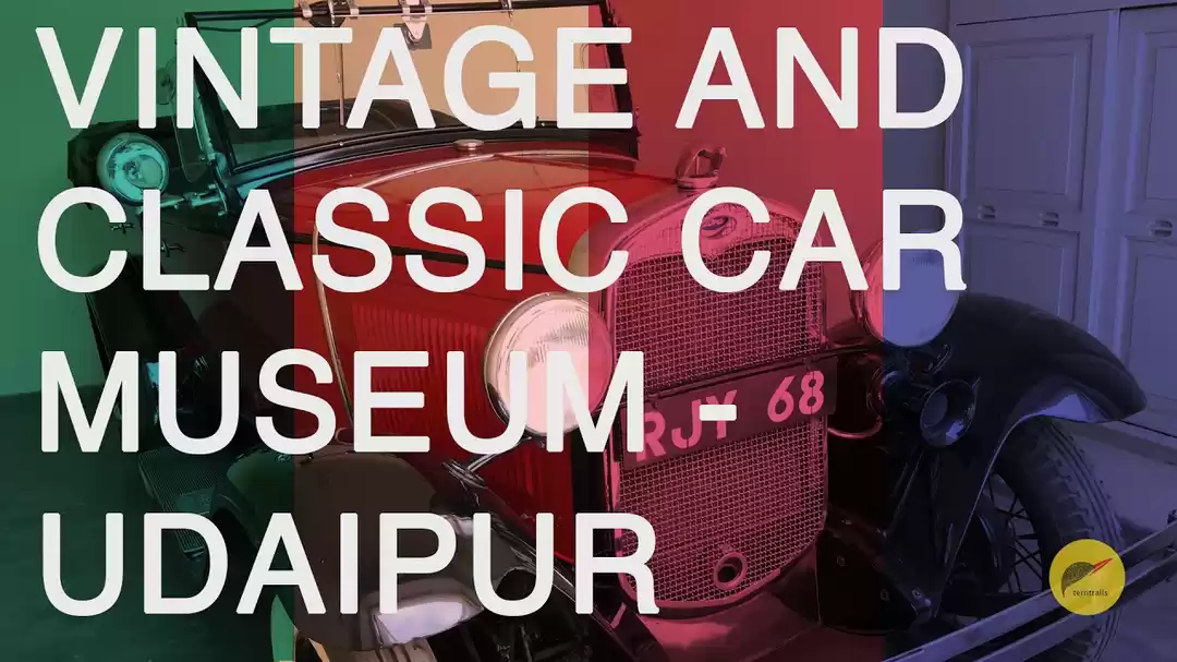 Photo of Vintage and Classic 