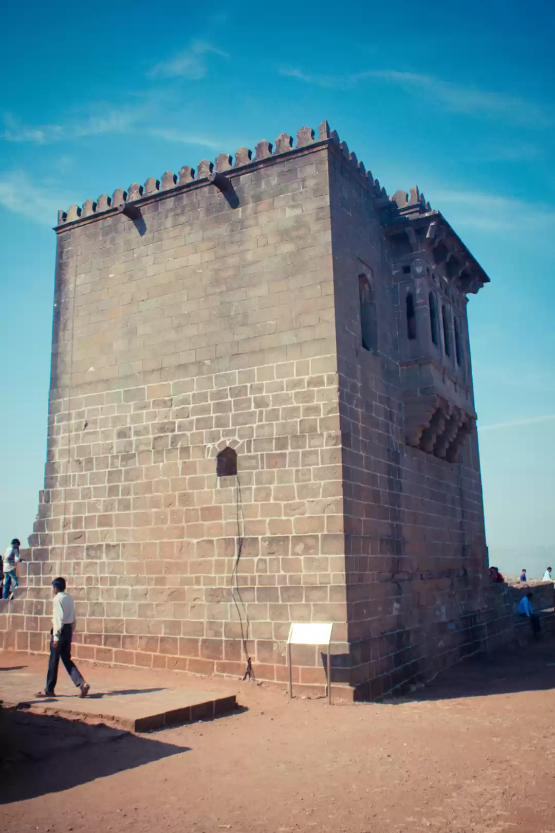 Photo of Birthplace of Chhatr