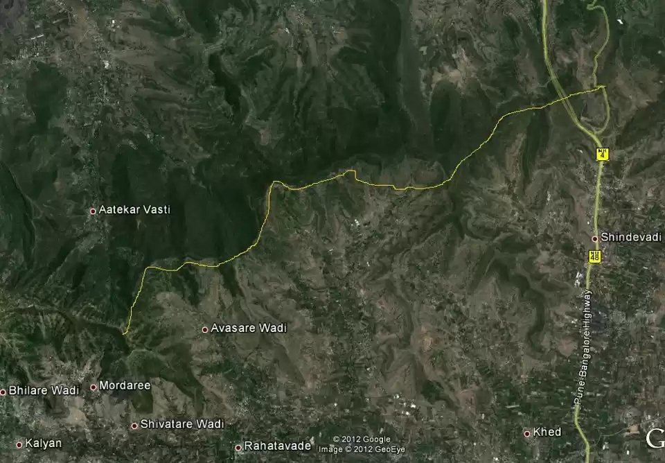 Photo of A Test of your Willp