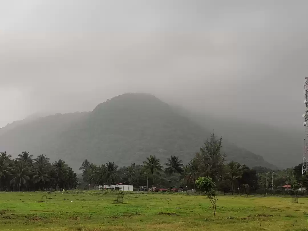 Photo of Ultra Short trip to 