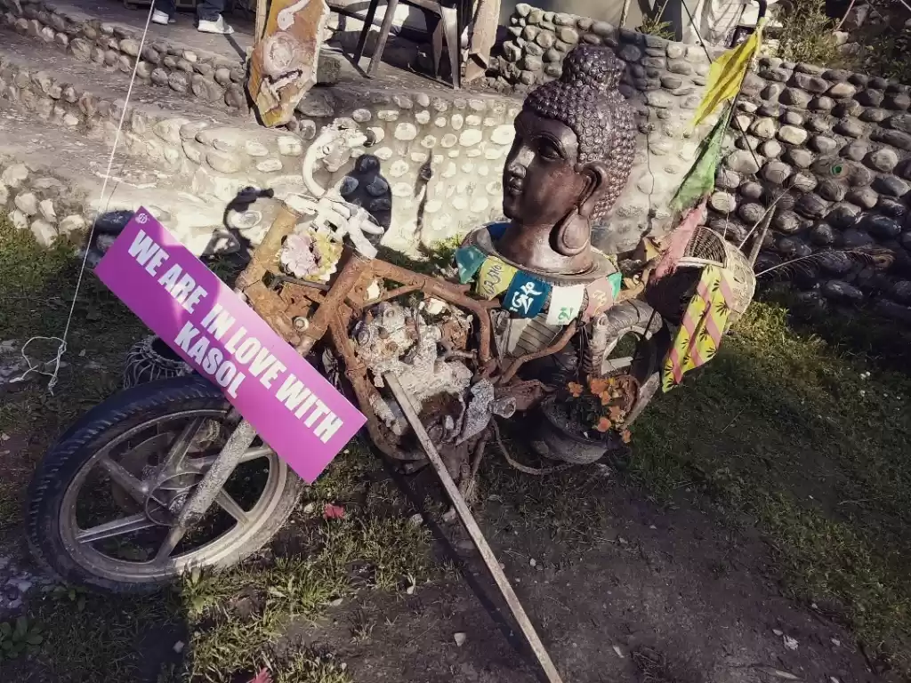 Photo of 'KASOL'- The Coolest