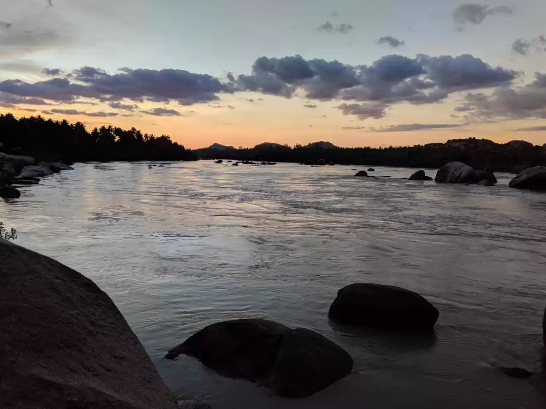 Photo of Hampi: A Journey Bac