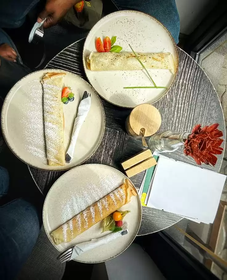 Photo of Bratislava, A One da