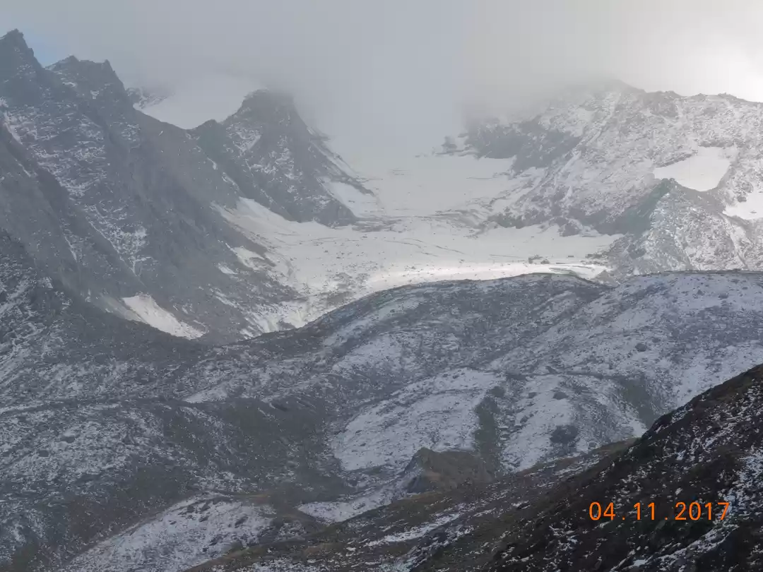 Photo of Trekking in Great H