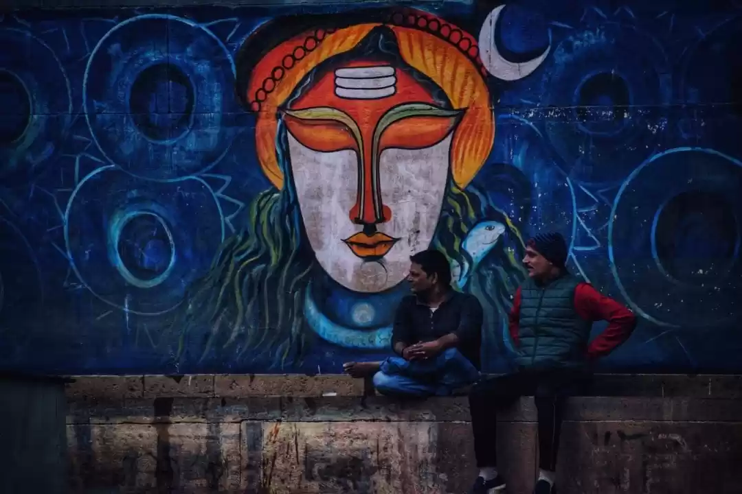 Photo of Ghat Banarasiya