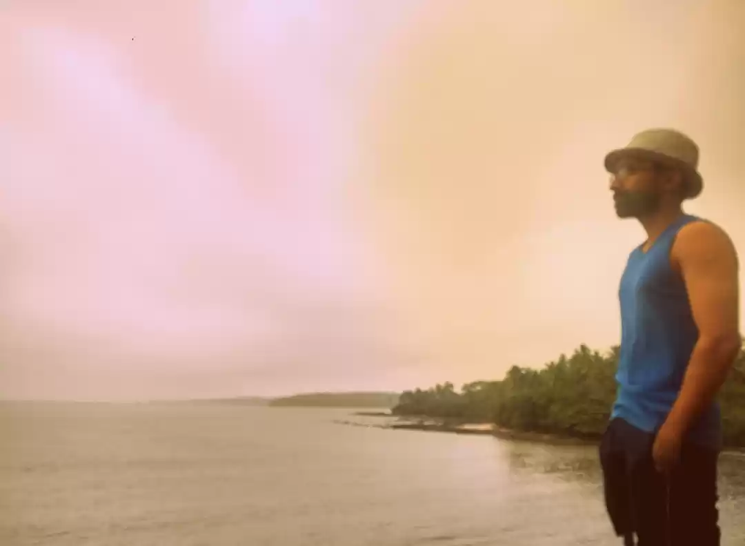 Photo of Aditya Varma