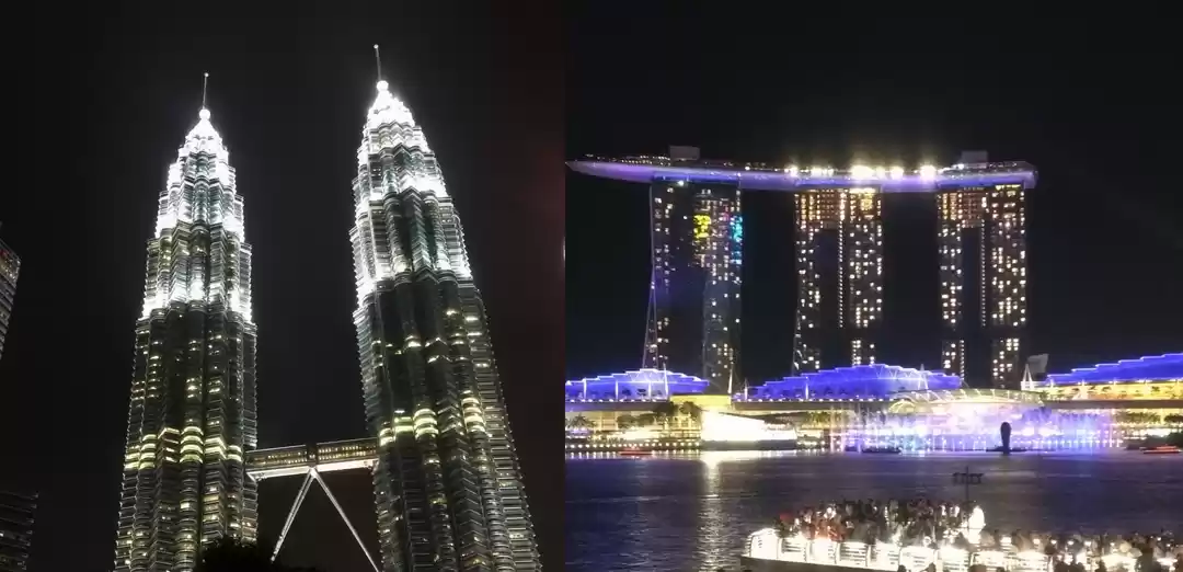 Photo of Malaysia And Singapo