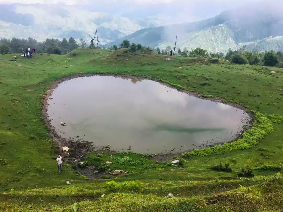 Photo of Unexplored by Travel