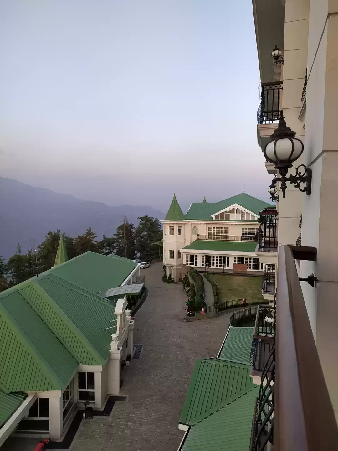 Photo of Travel and Quaranti