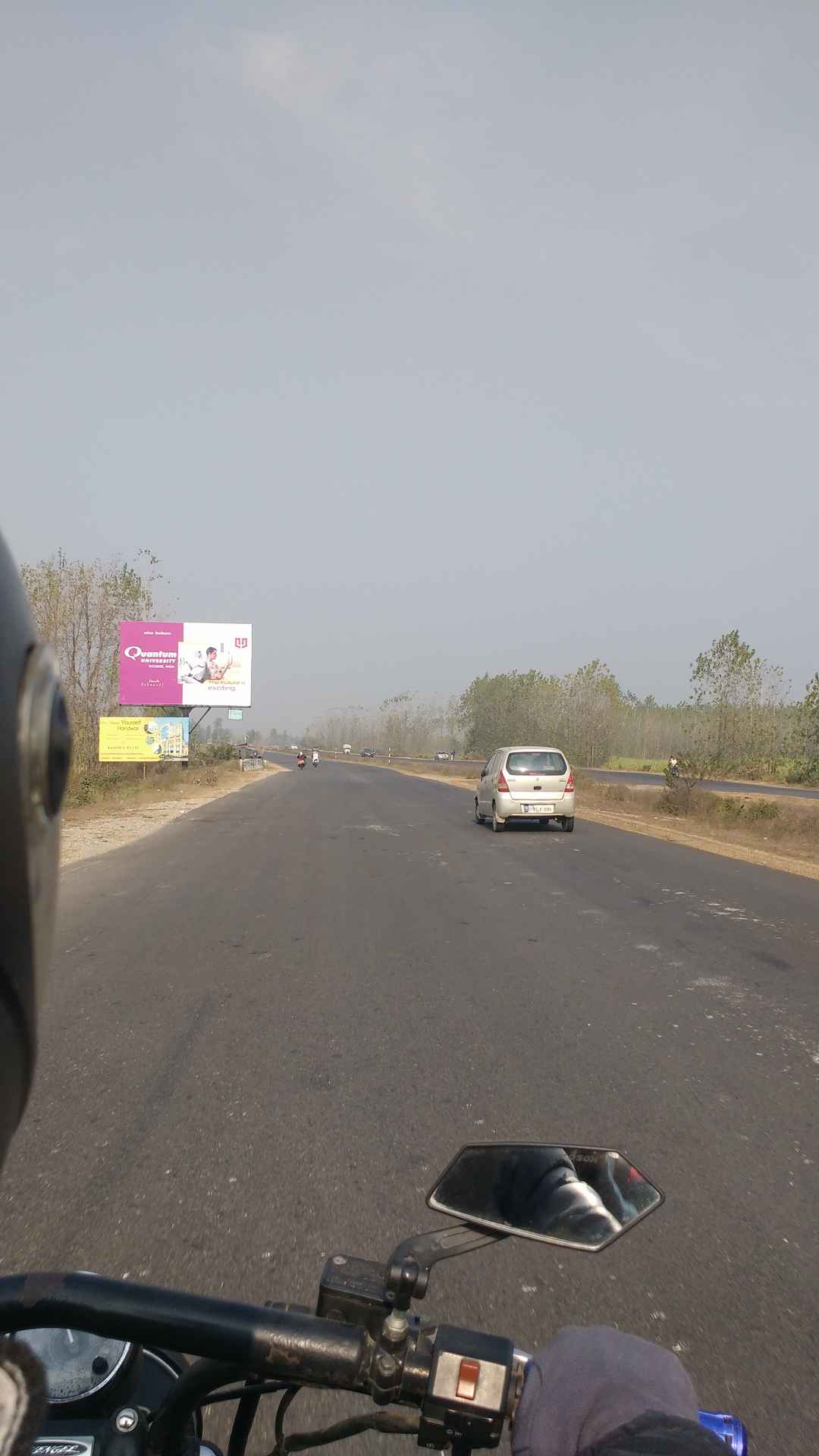 Roadtrip To Haridwar Rishikesh Tripoto Get your bike out, choose from morni, parwanoo, neemrana, murthal, jaipur, agra, alwar & get set go! roadtrip to haridwar rishikesh tripoto