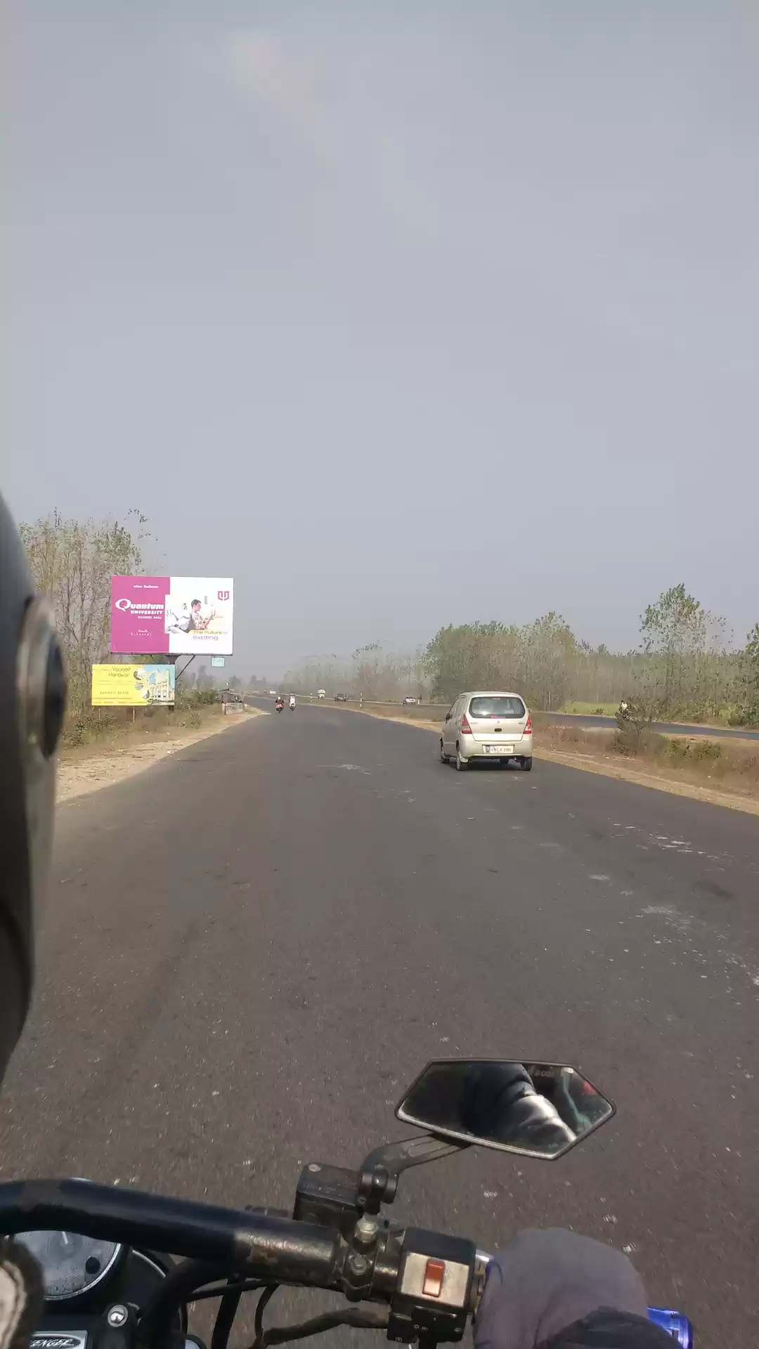 Photo of Roadtrip to Haridwar