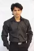 Photo of Prafulla Mishra