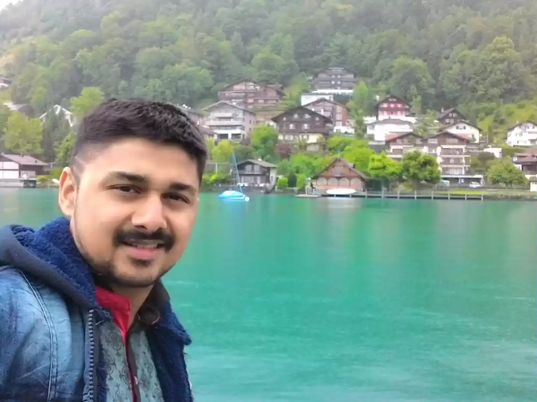 Photo of Thun - A Hidden Gem 