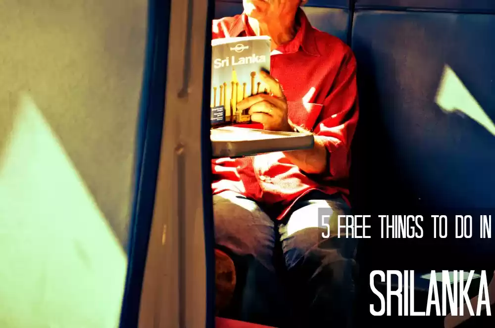 Photo of 5 Free Things to do 