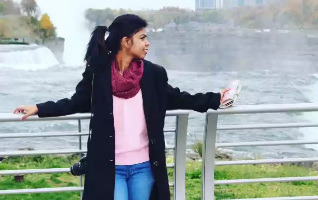 Photo of Escape to Niagara fa