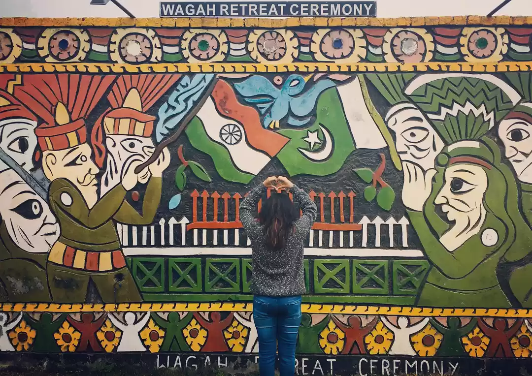 Photo of Sarhad- A must visit