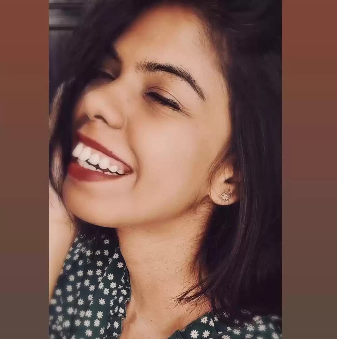 Photo of Swetha Kumar