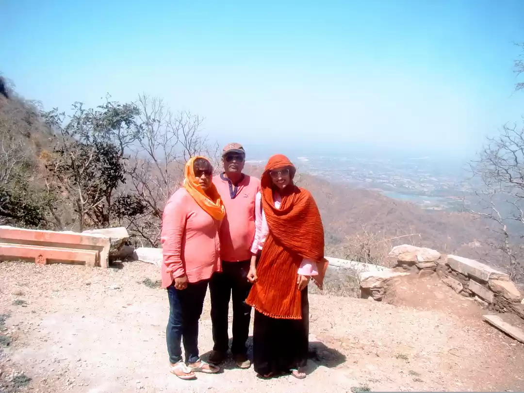 Photo of Excursion to Parshur