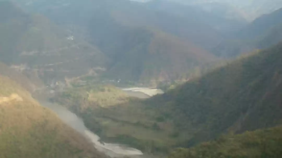 Photo of Rishikesh and Excurs