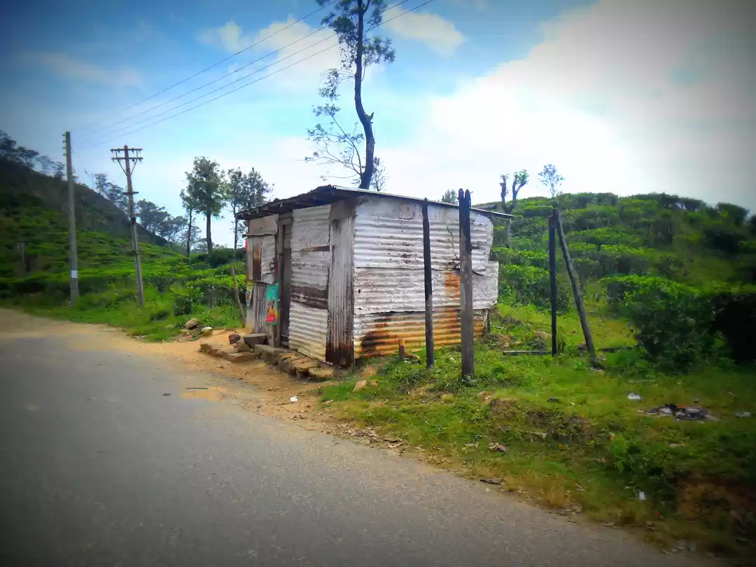 Photo of Journey To Bambaraga