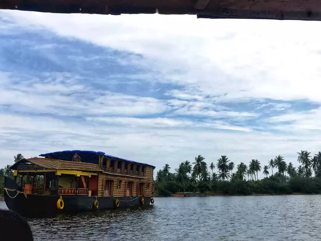 Photo of Pristine view of Chu