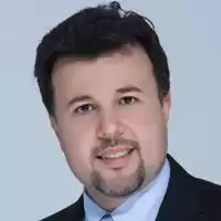 Photo of Sam Bizri