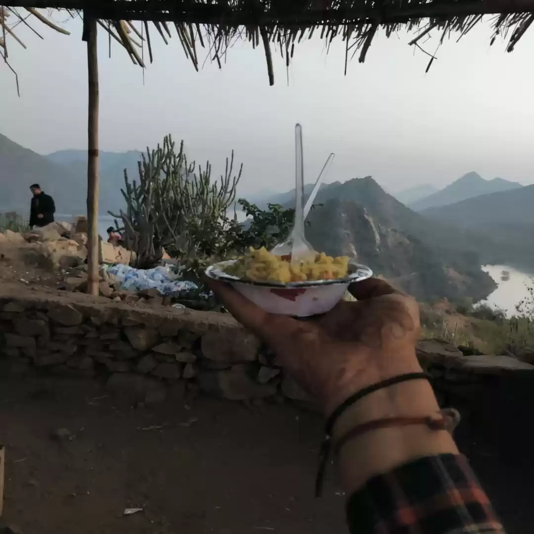 Photo of UDAIPUR - KHUMBHALGA