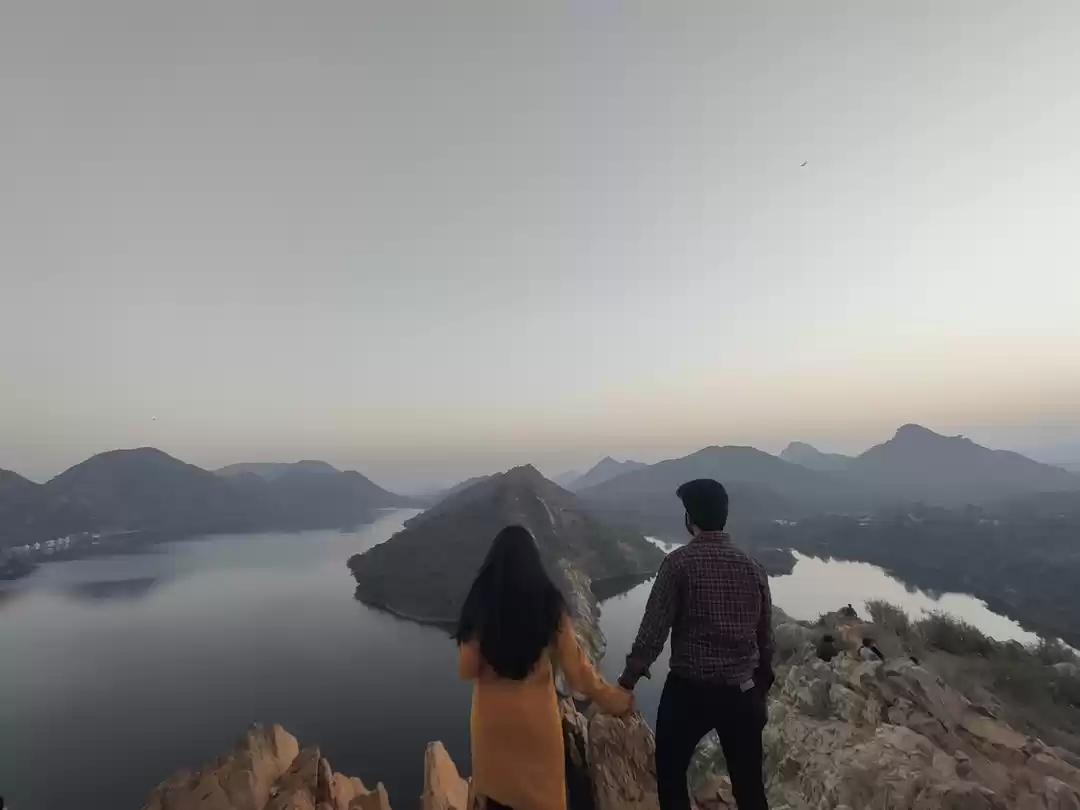 Photo of Ultimate Romantic Ge