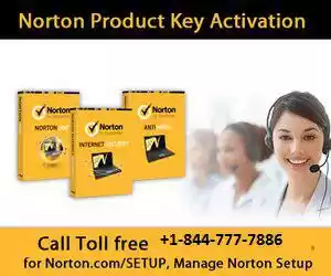 Photo of Norton Setup CA