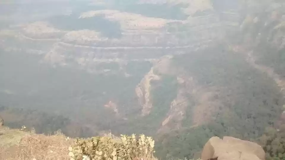 Photo of Ride to Tigers Point