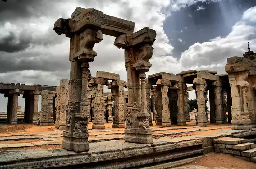 Photo of The Mysterious Lepak