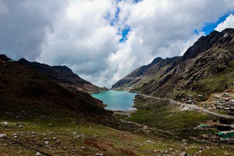 Photo of Sikkim, a paradise on Earth.