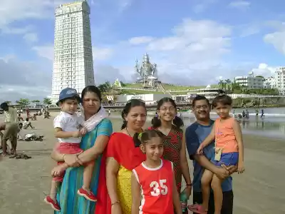 Photo of Trip to Murudeshwer