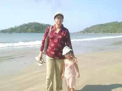 Photo of Paradise on earth 