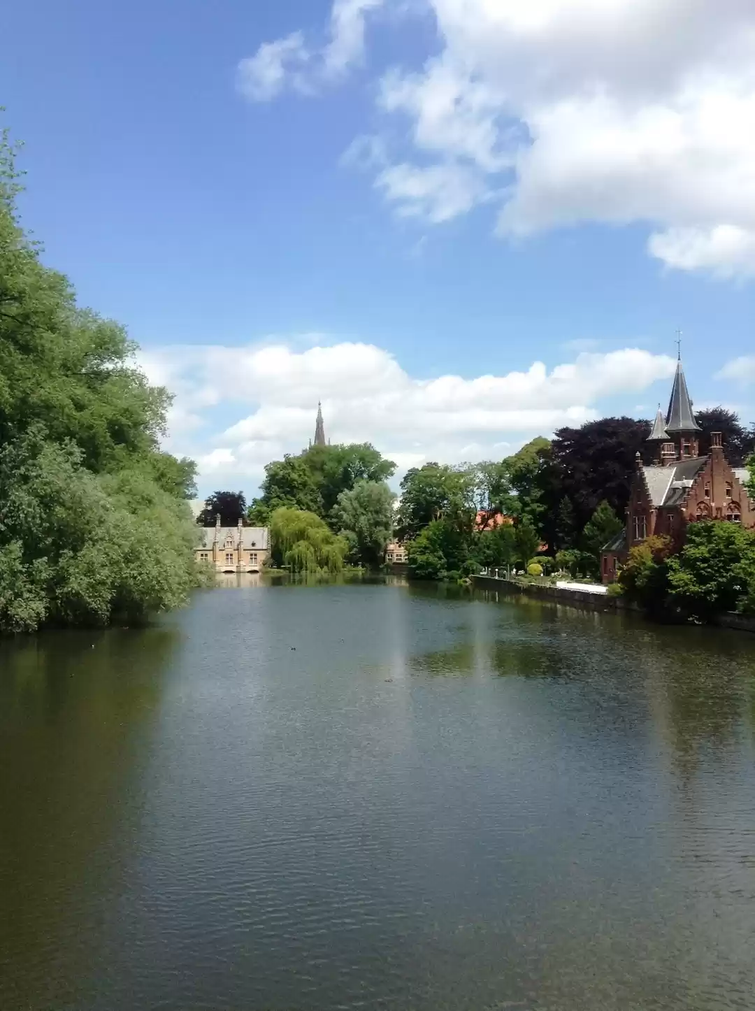 Photo of Charming Bruges!