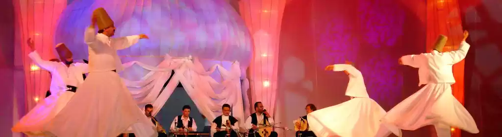 Photo of Head to this Sufi Fe