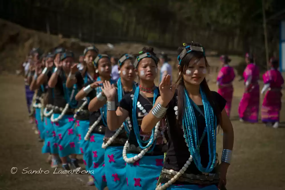 Photo of This springtime fest