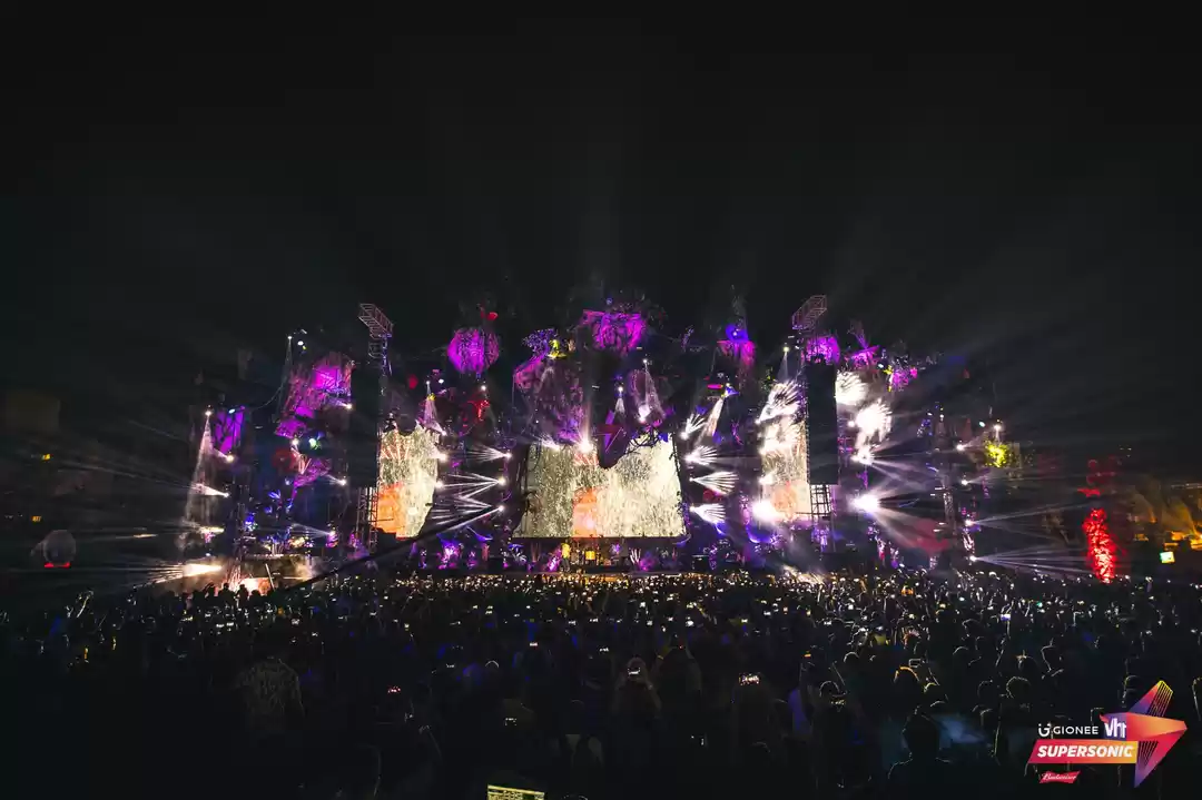 Photo of The Vh1 Supersonic i