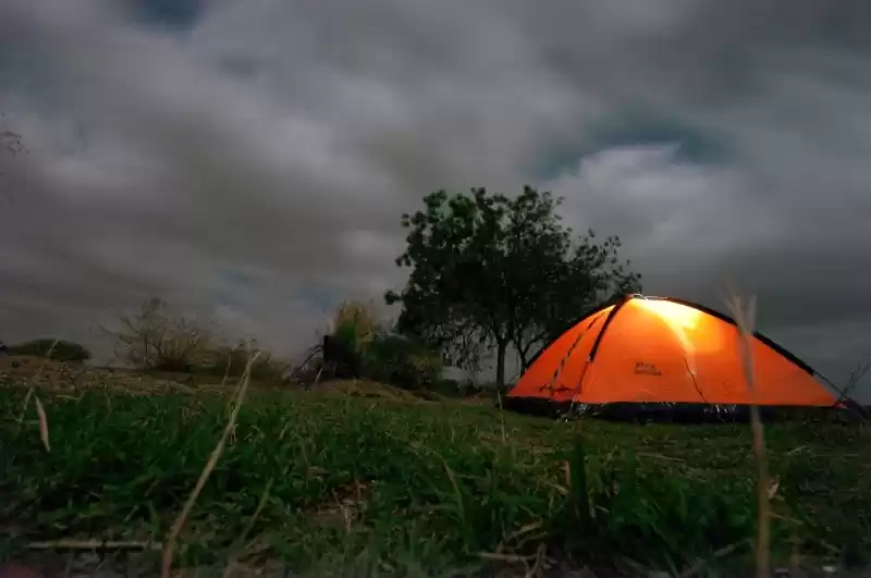 Photo of You can spend a week