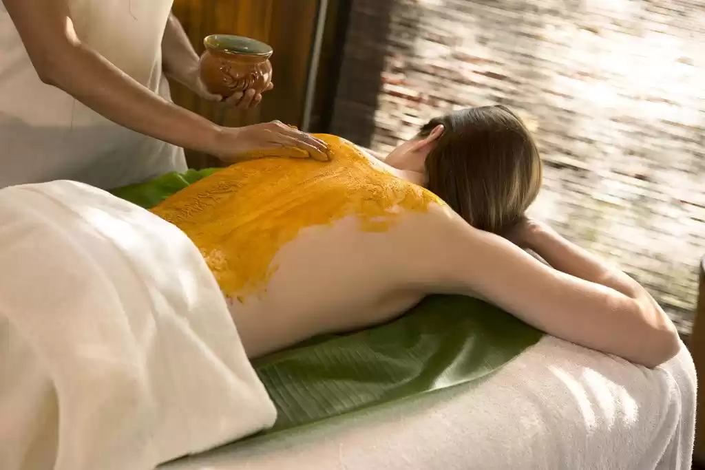 Photo of Head to this luxurio