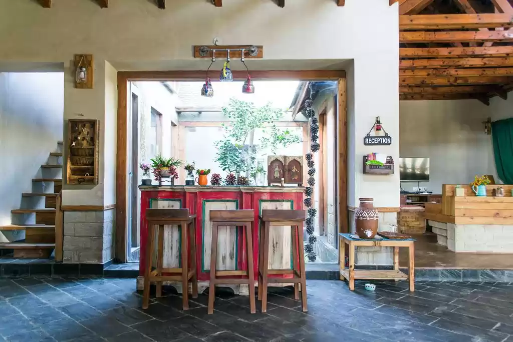 Photo of Postcard-perfect Tea