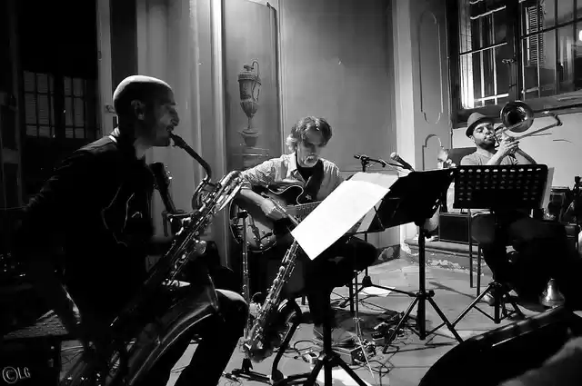 Photo of Ditch Those Loud And