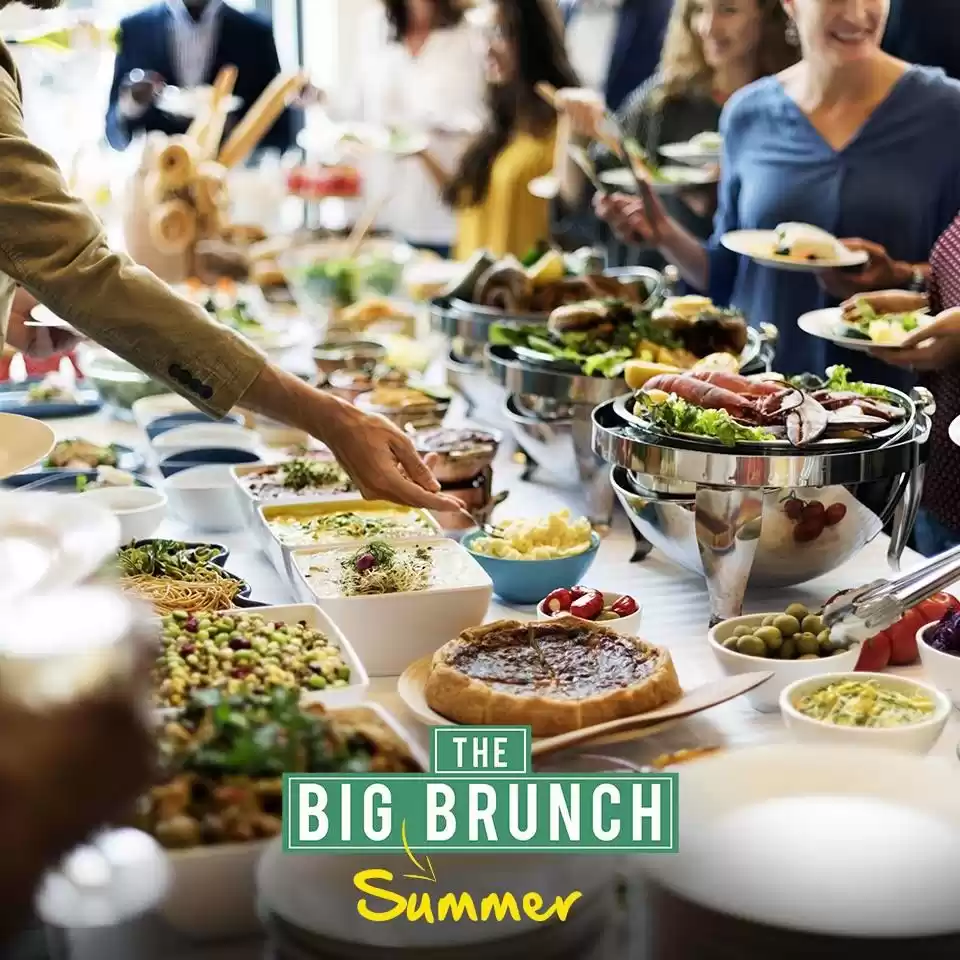 Photo of These Big Fat Sunday