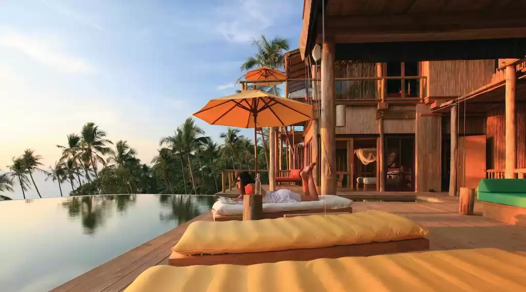 Photo of Best Resorts In Thai