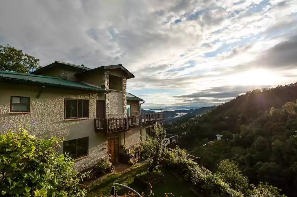 Photo of 20km From Nainital,