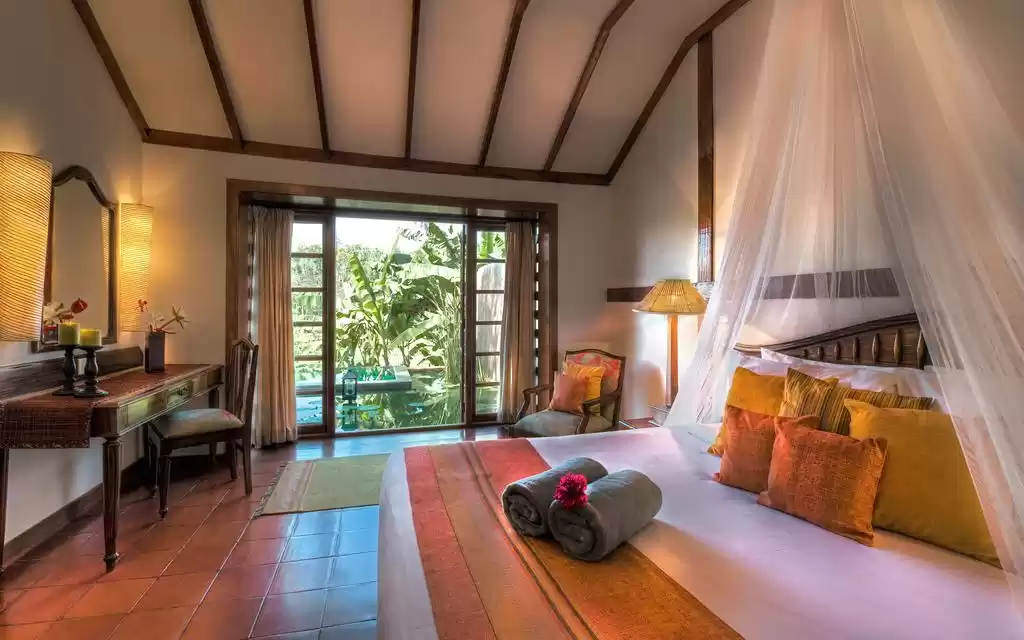 Photo of Best Resorts In Coor