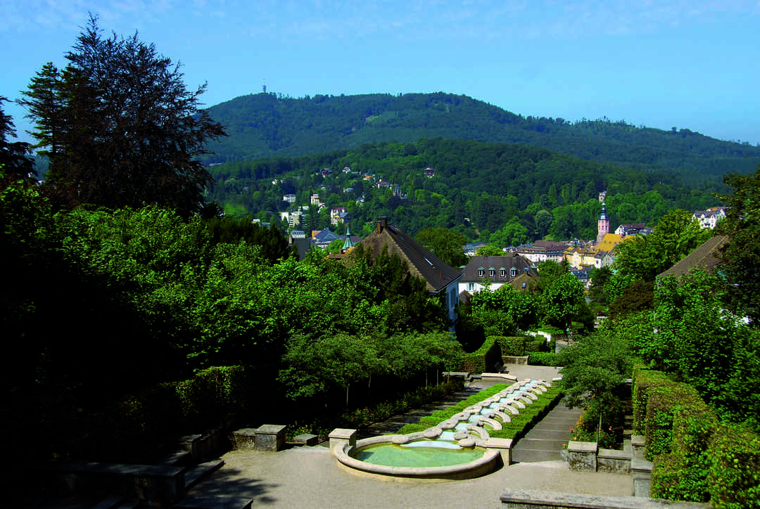18 Reasons Why You Must Visit Germanys Premier Spa Town Baden