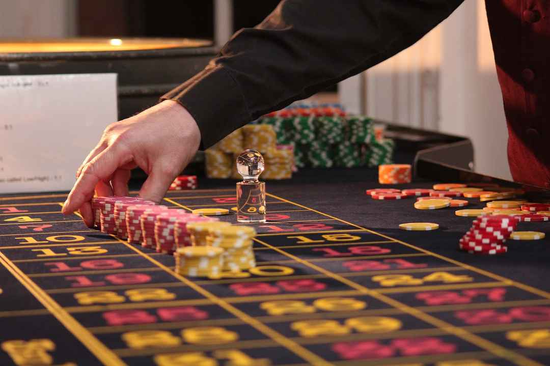 How I Improved My best online casinos In One Easy Lesson