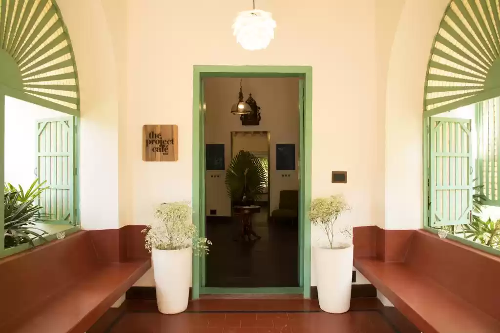 Photo of Heading To Goa? Go O